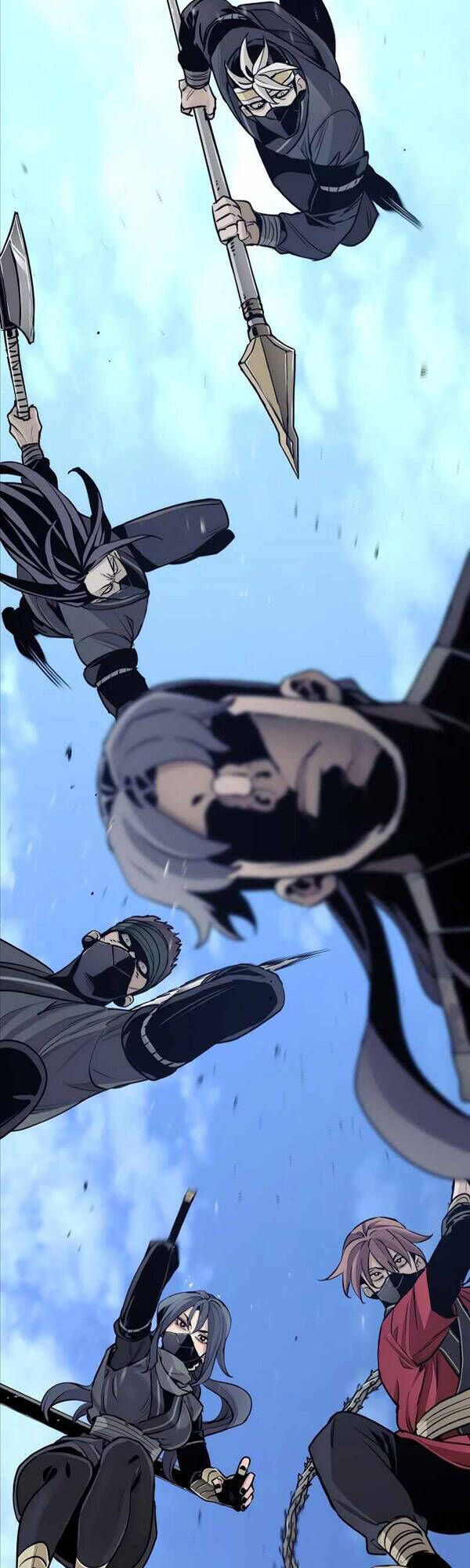 đọc truyện Thiên Ma Phi Thăng Truyện Chương 62 ảnh 45 tại Thiên Thai Truyện