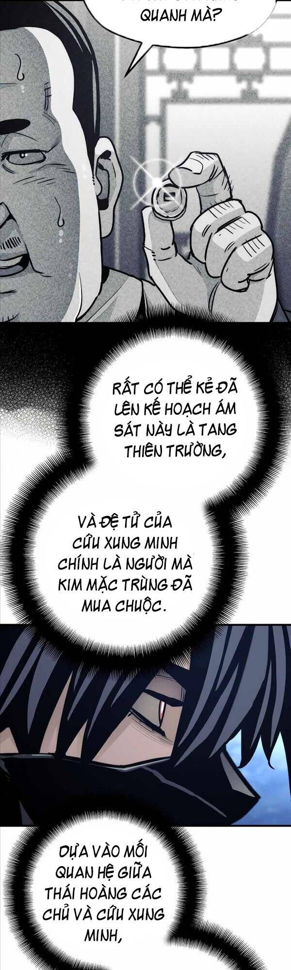 đọc truyện Thiên Ma Phi Thăng Truyện Chương 62 ảnh 7 tại Thiên Thai Truyện