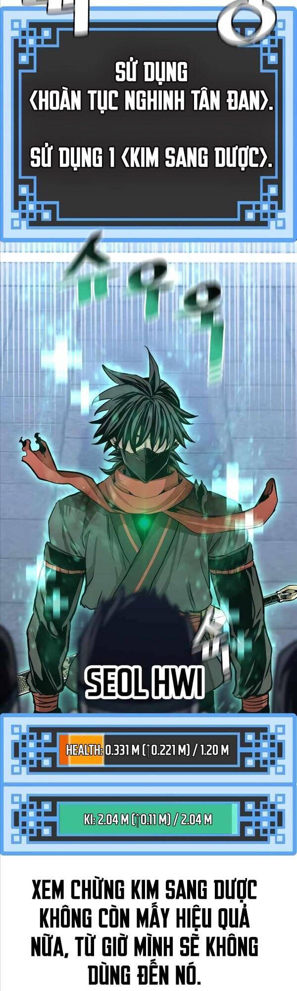 đọc truyện Thiên Ma Phi Thăng Truyện Chương 62 ảnh 52 tại Thiên Thai Truyện