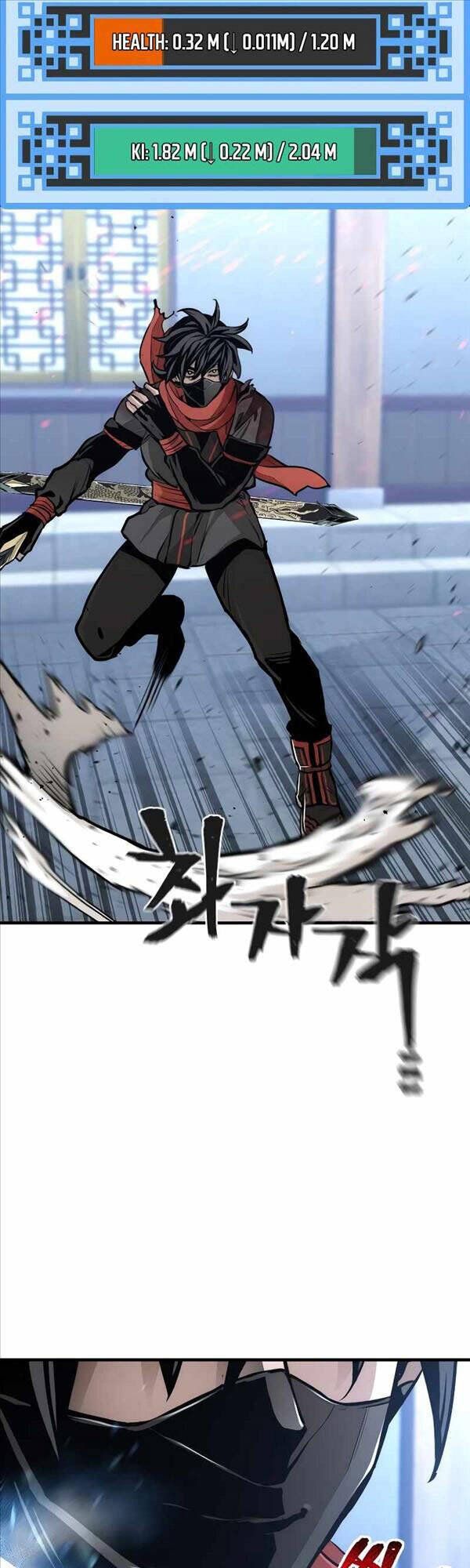 đọc truyện Thiên Ma Phi Thăng Truyện Chương 62 ảnh 71 tại Thiên Thai Truyện