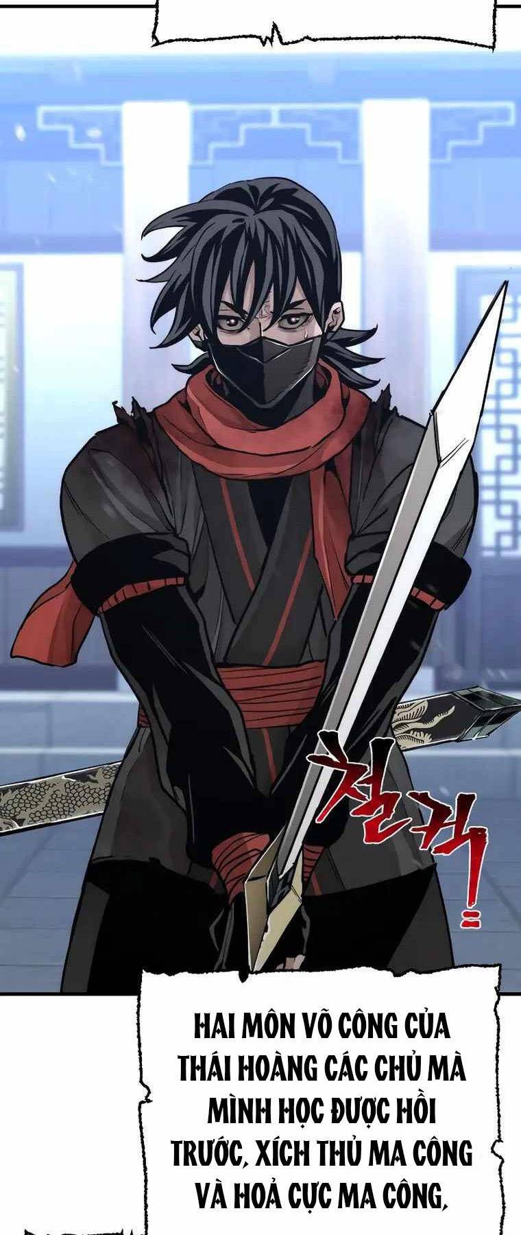 đọc truyện Thiên Ma Phi Thăng Truyện Chương 63 ảnh 8 tại Thiên Thai Truyện