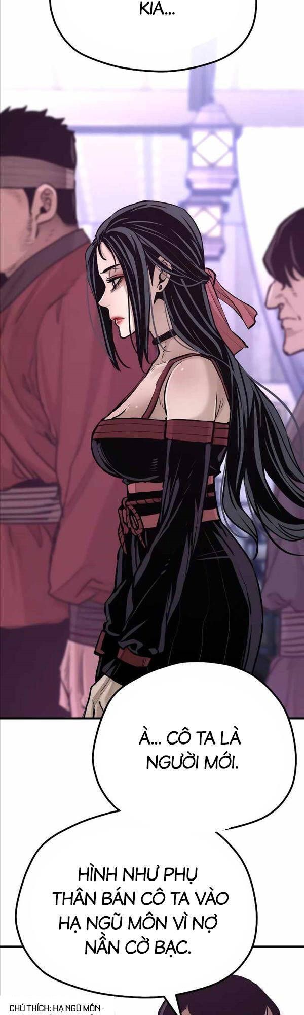 đọc truyện Thiên Ma Phi Thăng Truyện Chương 66 ảnh 19 tại Thiên Thai Truyện