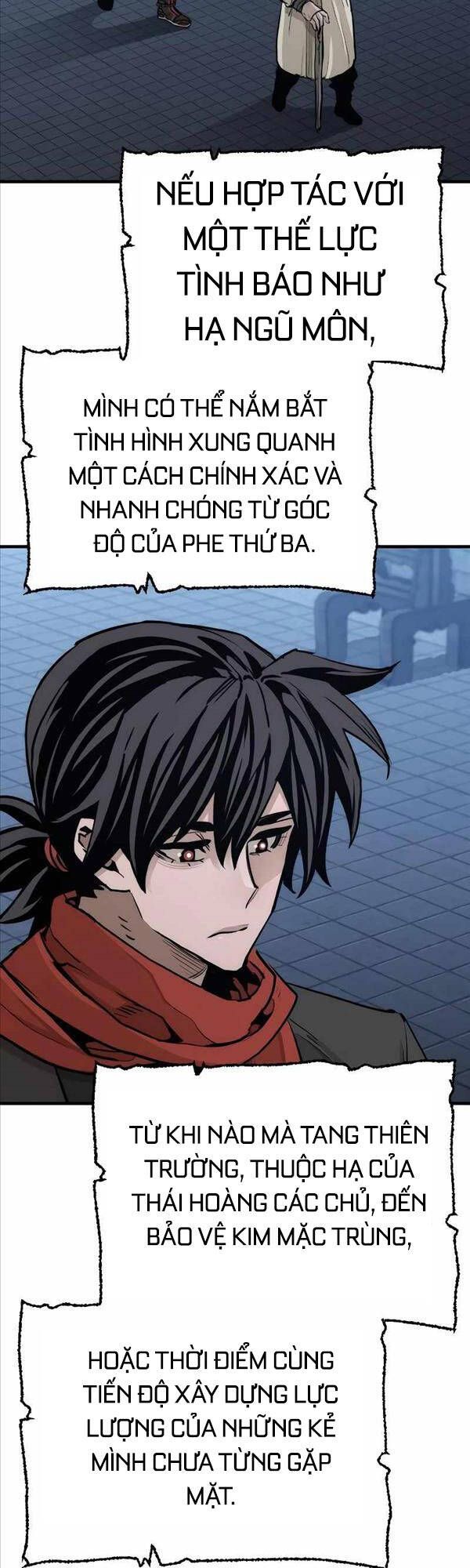 đọc truyện Thiên Ma Phi Thăng Truyện Chương 67 ảnh 29 tại Thiên Thai Truyện