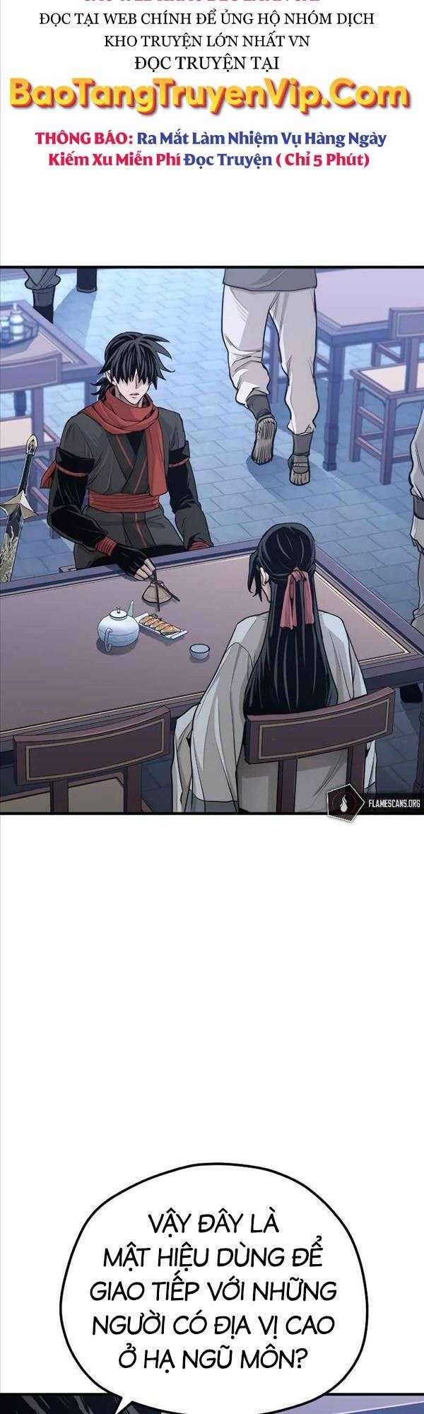 đọc truyện Thiên Ma Phi Thăng Truyện Chương 67 ảnh 5 tại Thiên Thai Truyện