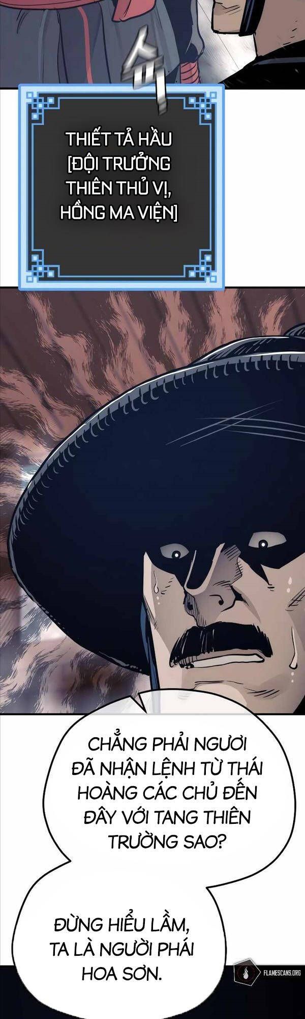 đọc truyện Thiên Ma Phi Thăng Truyện Chương 67 ảnh 89 tại Thiên Thai Truyện