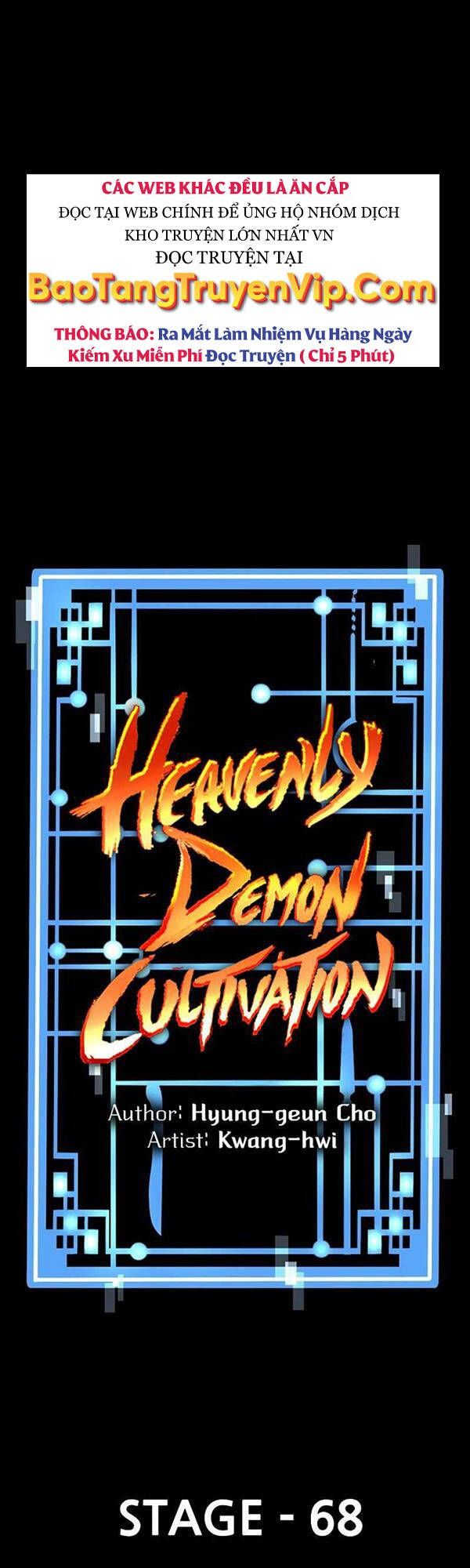 đọc truyện Thiên Ma Phi Thăng Truyện Chương 68 ảnh 3 tại Thiên Thai Truyện