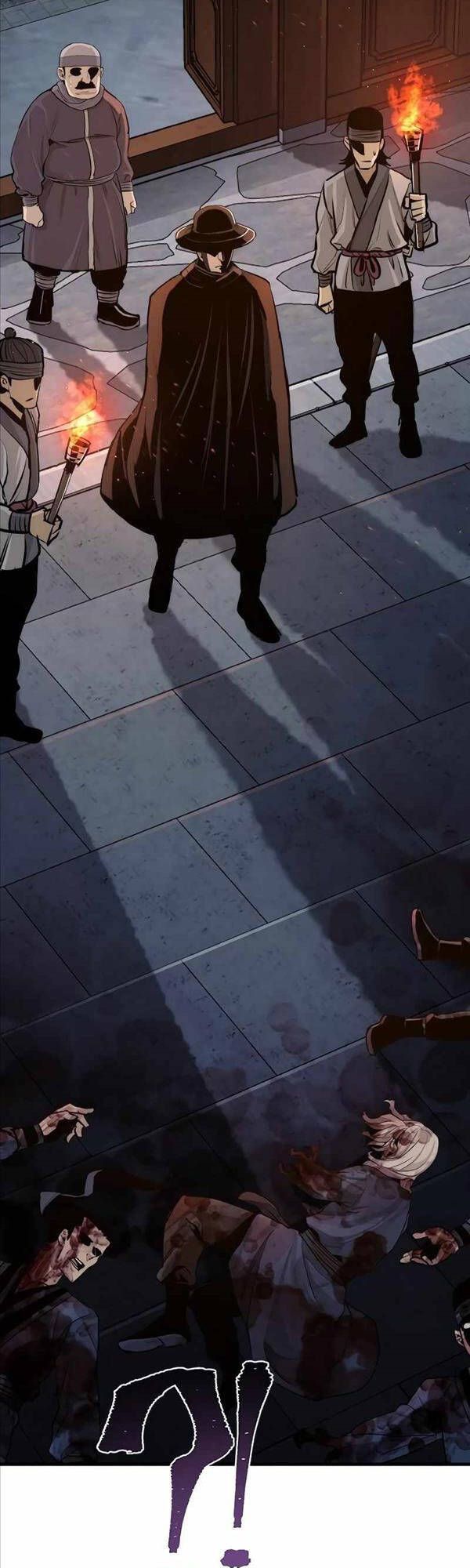 đọc truyện Thiên Ma Phi Thăng Truyện Chương 68 ảnh 15 tại Thiên Thai Truyện