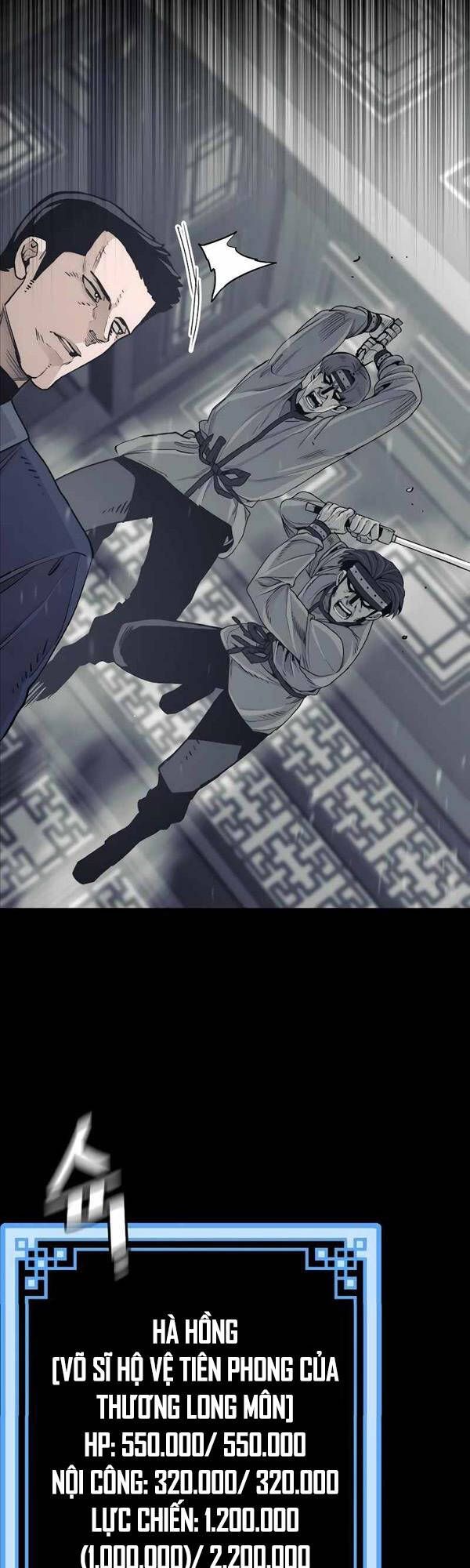 đọc truyện Thiên Ma Phi Thăng Truyện Chương 69 ảnh 11 tại Thiên Thai Truyện