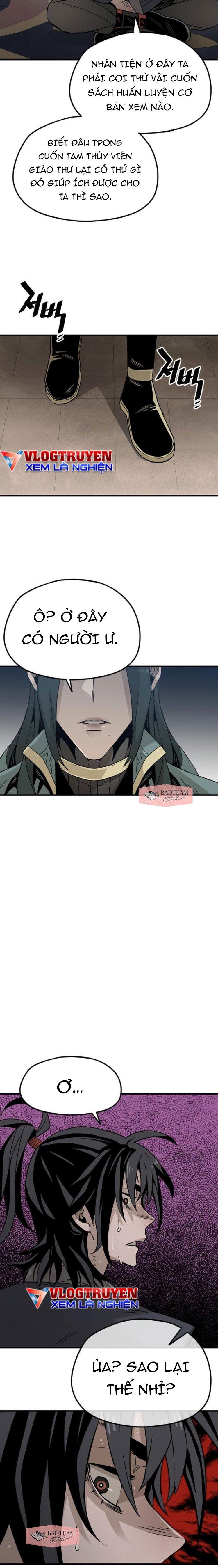 đọc truyện Thiên Ma Phi Thăng Truyện Chương 7 ảnh 12 tại Thiên Thai Truyện