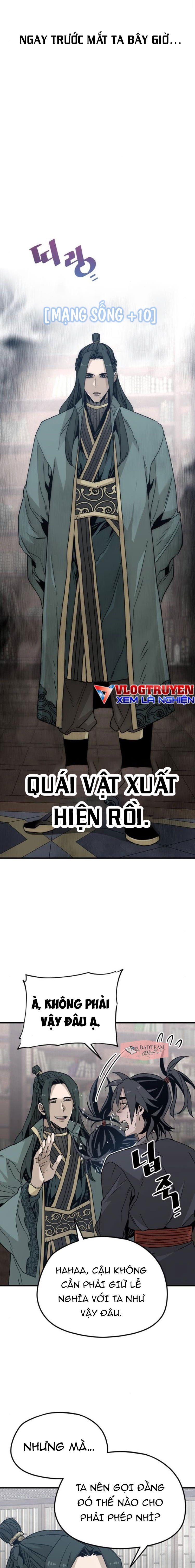 đọc truyện Thiên Ma Phi Thăng Truyện Chương 7 ảnh 14 tại Thiên Thai Truyện