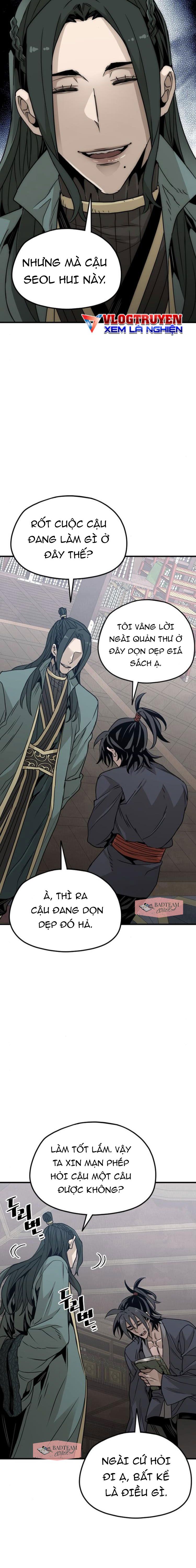 đọc truyện Thiên Ma Phi Thăng Truyện Chương 7 ảnh 16 tại Thiên Thai Truyện