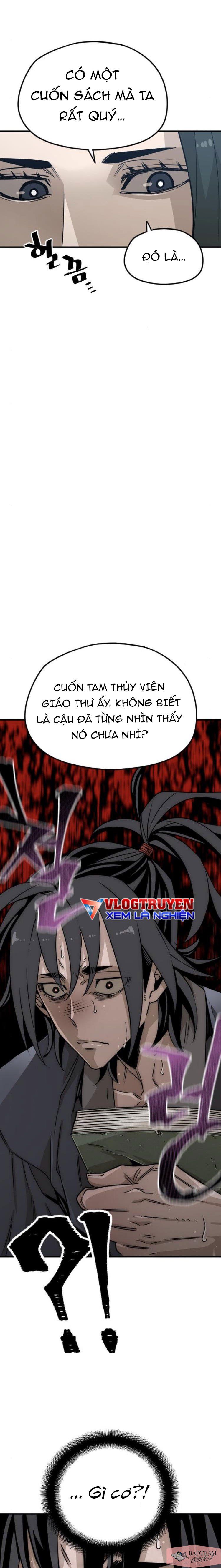 đọc truyện Thiên Ma Phi Thăng Truyện Chương 7 ảnh 17 tại Thiên Thai Truyện