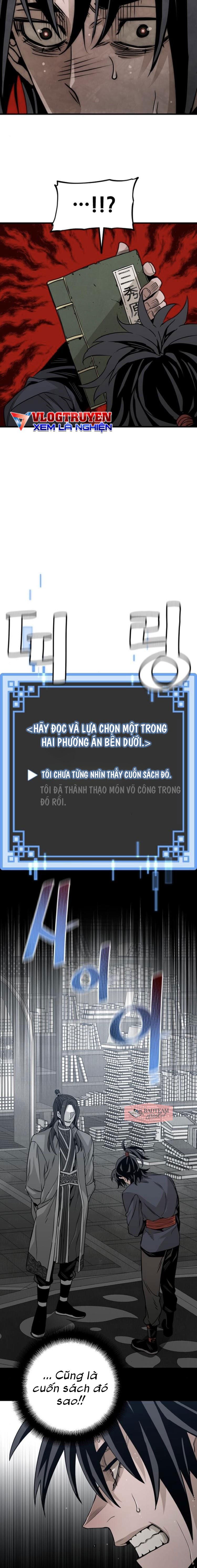 đọc truyện Thiên Ma Phi Thăng Truyện Chương 7 ảnh 18 tại Thiên Thai Truyện