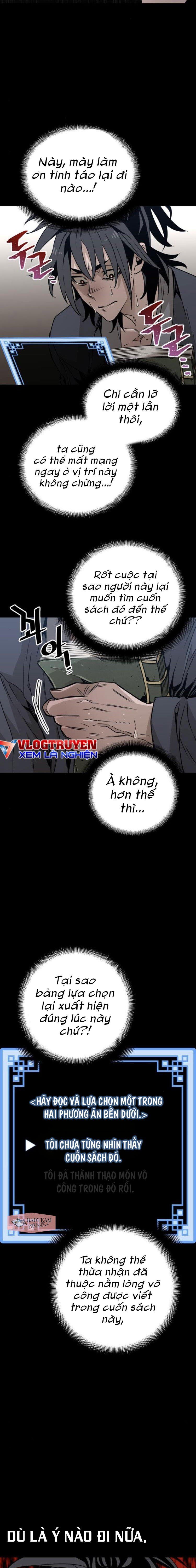 đọc truyện Thiên Ma Phi Thăng Truyện Chương 7 ảnh 19 tại Thiên Thai Truyện