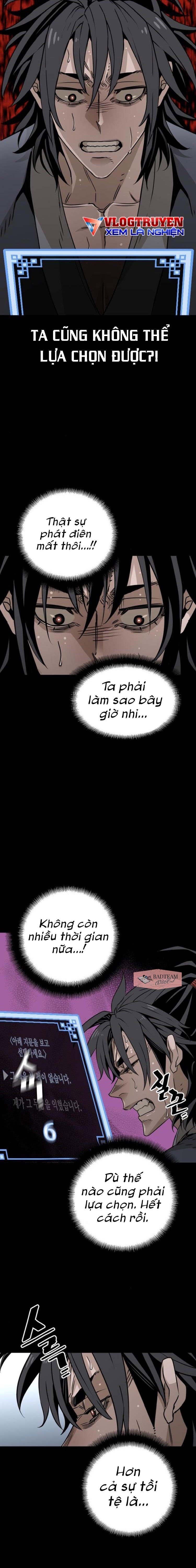 đọc truyện Thiên Ma Phi Thăng Truyện Chương 7 ảnh 20 tại Thiên Thai Truyện