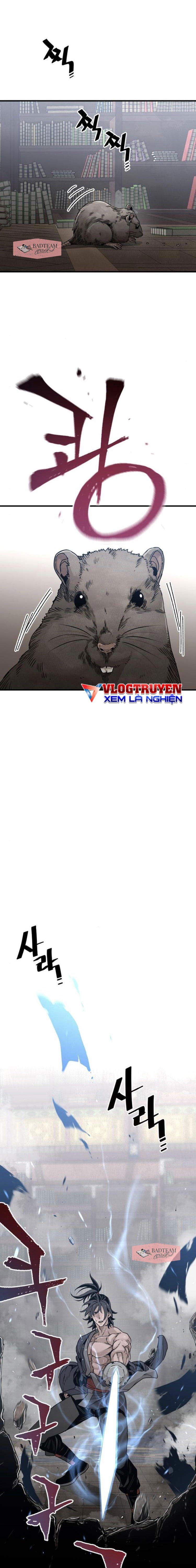 đọc truyện Thiên Ma Phi Thăng Truyện Chương 7 ảnh 4 tại Thiên Thai Truyện