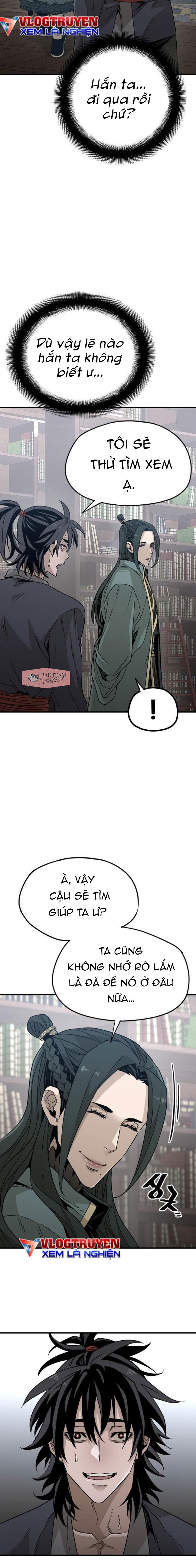 đọc truyện Thiên Ma Phi Thăng Truyện Chương 7 ảnh 23 tại Thiên Thai Truyện