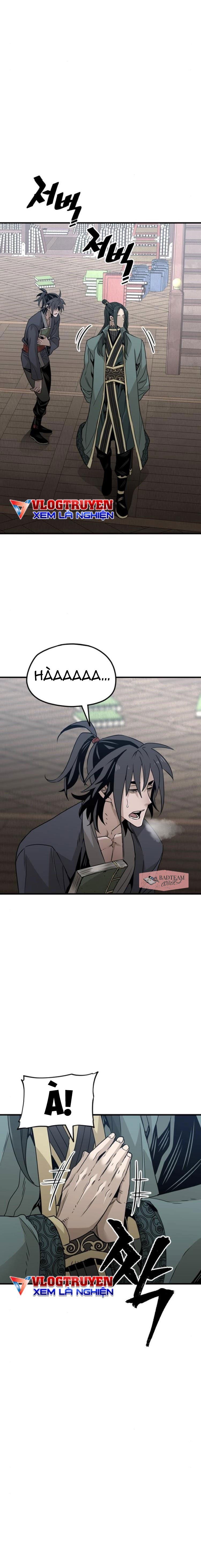 đọc truyện Thiên Ma Phi Thăng Truyện Chương 7 ảnh 24 tại Thiên Thai Truyện