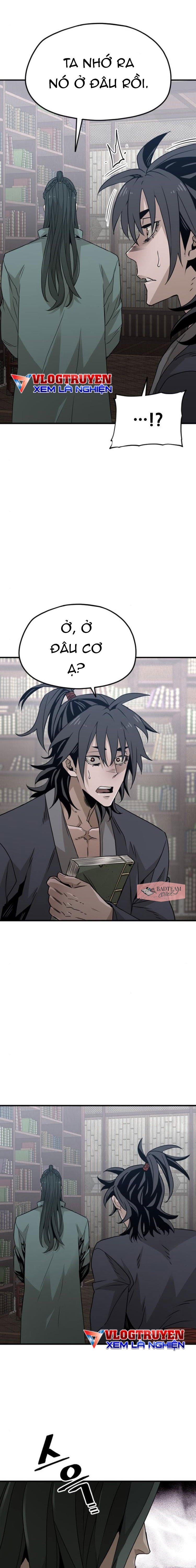 đọc truyện Thiên Ma Phi Thăng Truyện Chương 7 ảnh 25 tại Thiên Thai Truyện