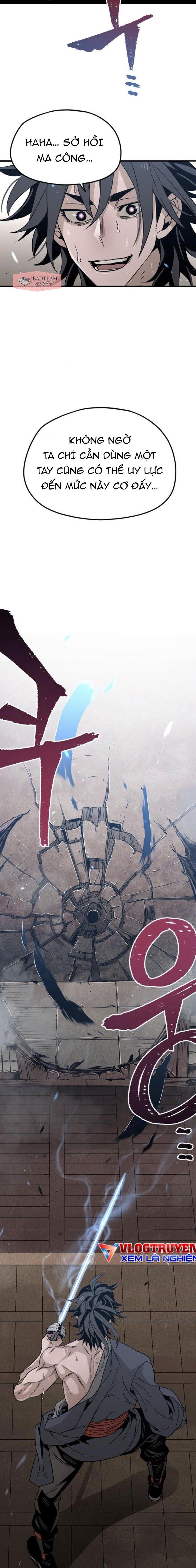 đọc truyện Thiên Ma Phi Thăng Truyện Chương 7 ảnh 5 tại Thiên Thai Truyện