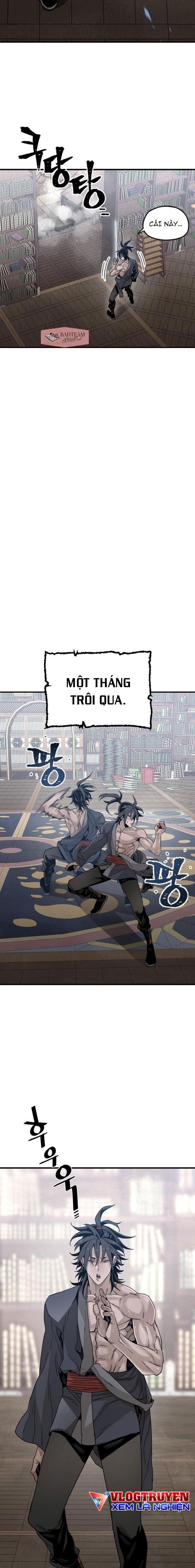 đọc truyện Thiên Ma Phi Thăng Truyện Chương 7 ảnh 6 tại Thiên Thai Truyện