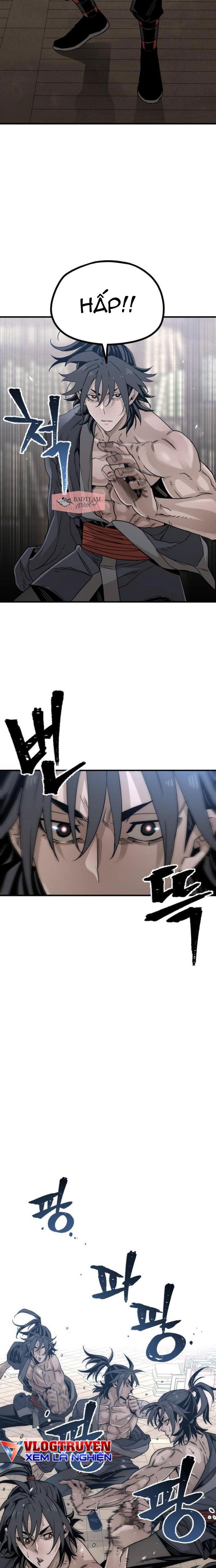 đọc truyện Thiên Ma Phi Thăng Truyện Chương 7 ảnh 7 tại Thiên Thai Truyện