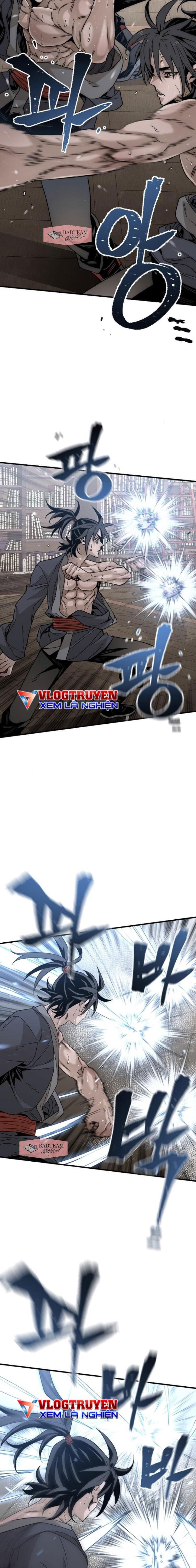 đọc truyện Thiên Ma Phi Thăng Truyện Chương 7 ảnh 8 tại Thiên Thai Truyện