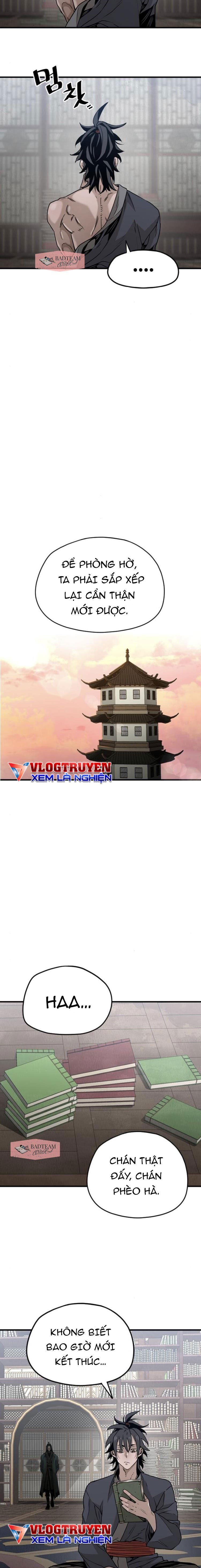 đọc truyện Thiên Ma Phi Thăng Truyện Chương 7 ảnh 11 tại Thiên Thai Truyện