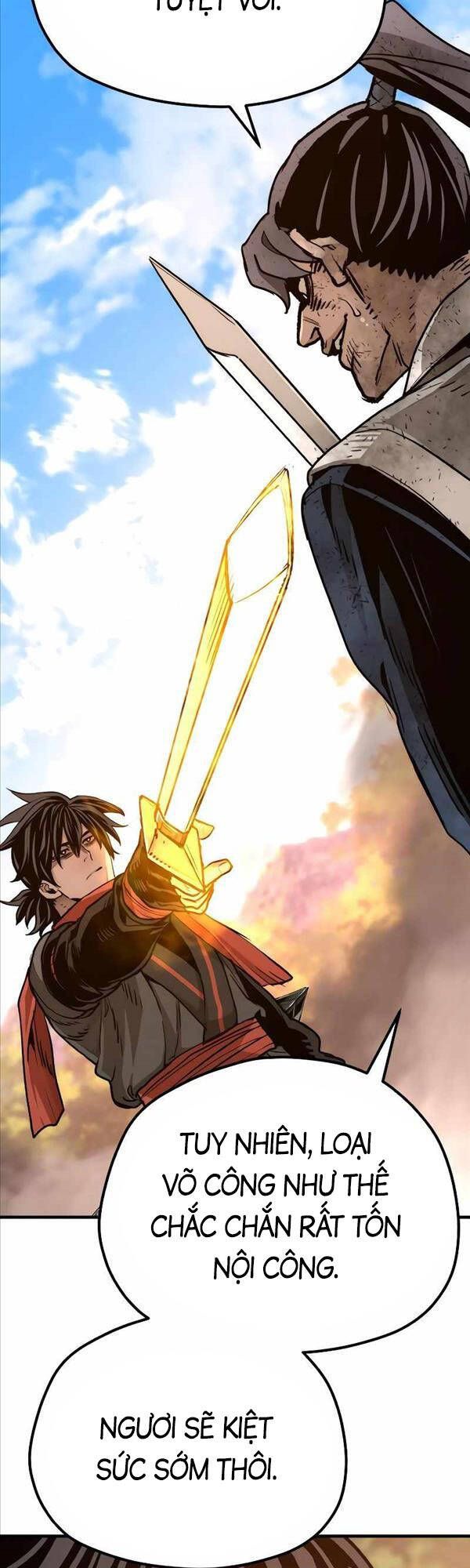 đọc truyện Thiên Ma Phi Thăng Truyện Chương 70 ảnh 22 tại Thiên Thai Truyện