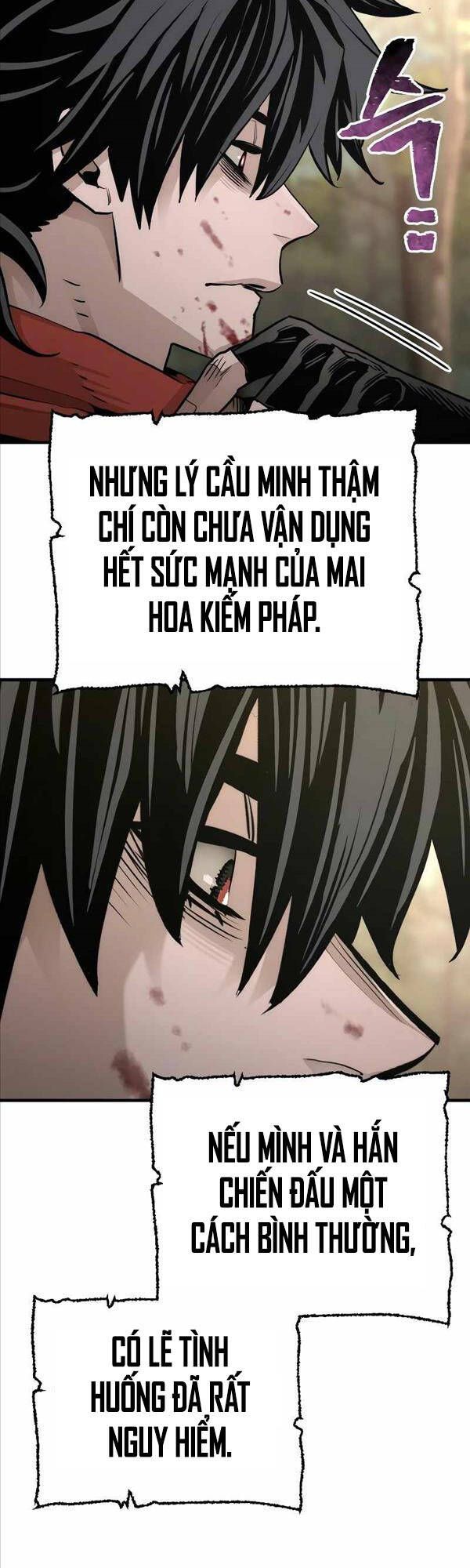 đọc truyện Thiên Ma Phi Thăng Truyện Chương 70 ảnh 79 tại Thiên Thai Truyện