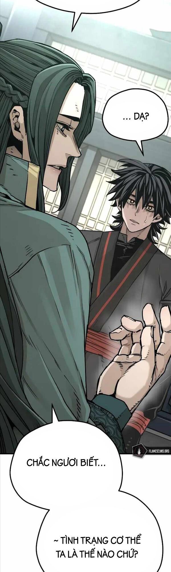 đọc truyện Thiên Ma Phi Thăng Truyện Chương 73 ảnh 21 tại Thiên Thai Truyện