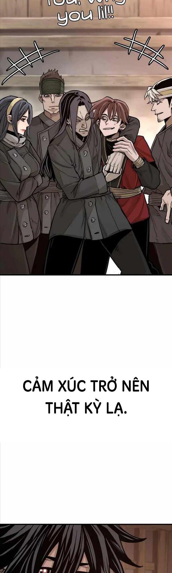 đọc truyện Thiên Ma Phi Thăng Truyện Chương 73 ảnh 40 tại Thiên Thai Truyện