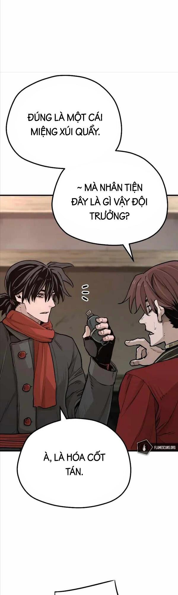 đọc truyện Thiên Ma Phi Thăng Truyện Chương 73 ảnh 63 tại Thiên Thai Truyện