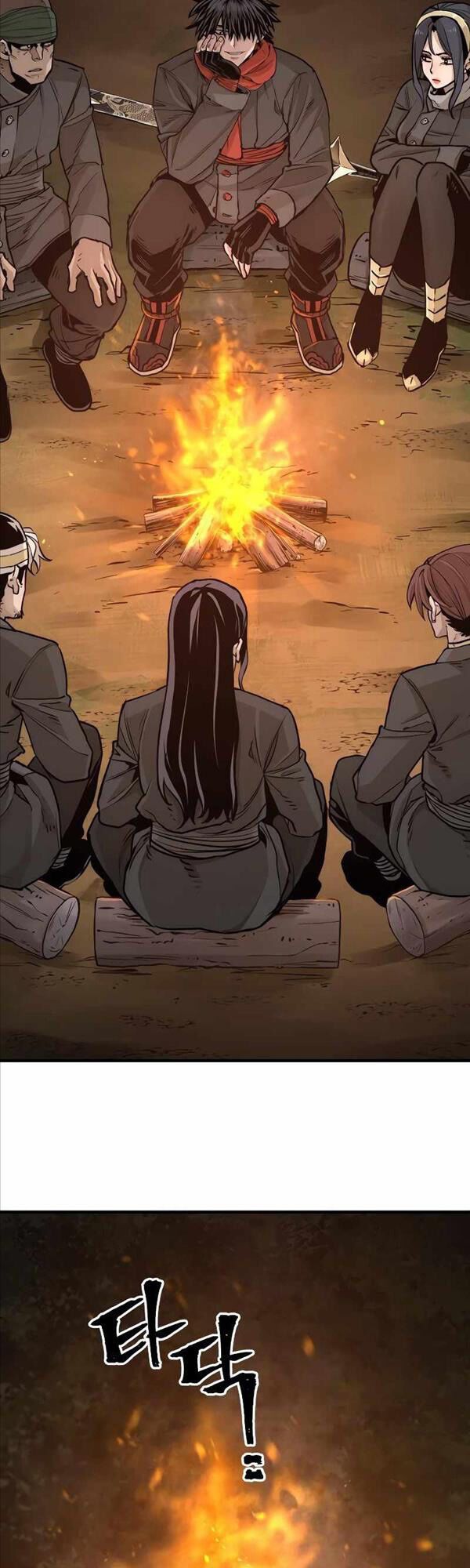 đọc truyện Thiên Ma Phi Thăng Truyện Chương 74 ảnh 14 tại Thiên Thai Truyện