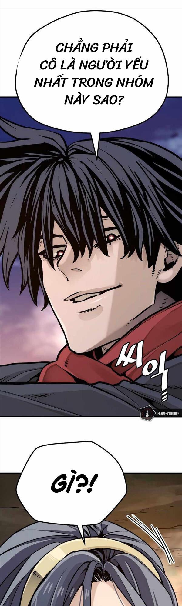 đọc truyện Thiên Ma Phi Thăng Truyện Chương 74 ảnh 22 tại Thiên Thai Truyện