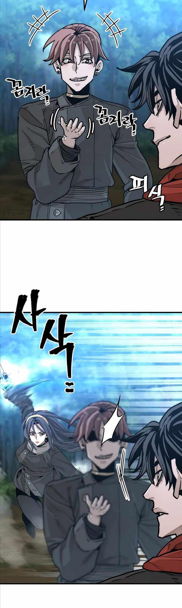 đọc truyện Thiên Ma Phi Thăng Truyện Chương 74 ảnh 34 tại Thiên Thai Truyện