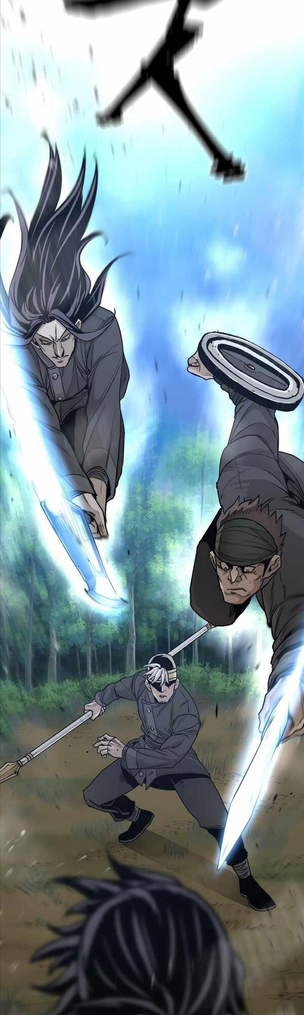 đọc truyện Thiên Ma Phi Thăng Truyện Chương 74 ảnh 42 tại Thiên Thai Truyện