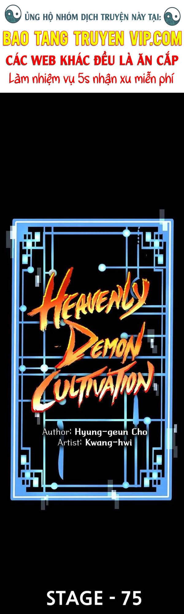 đọc truyện Thiên Ma Phi Thăng Truyện Chương 75 ảnh 3 tại Thiên Thai Truyện