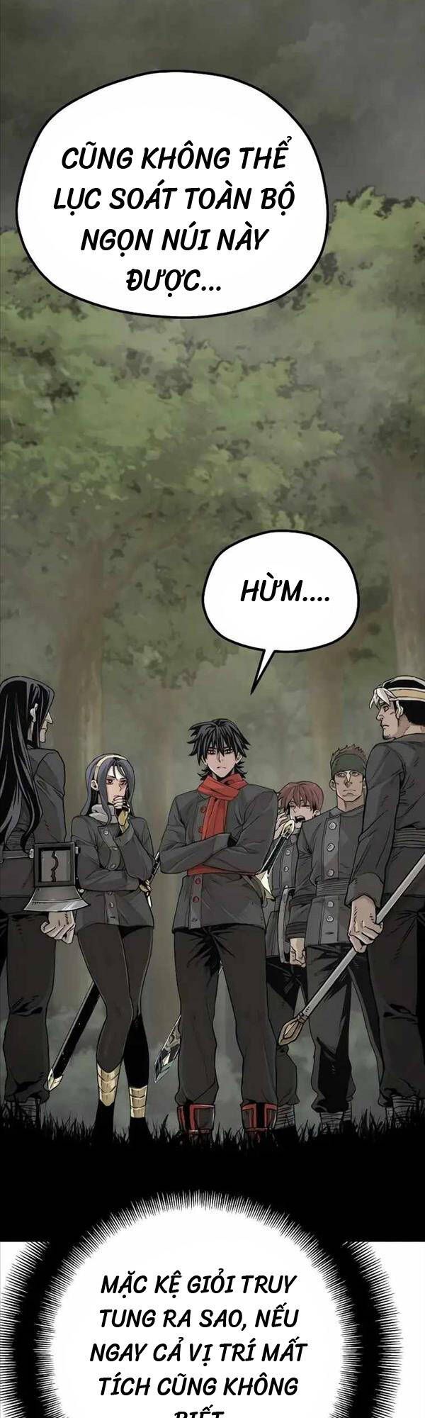 đọc truyện Thiên Ma Phi Thăng Truyện Chương 75 ảnh 6 tại Thiên Thai Truyện