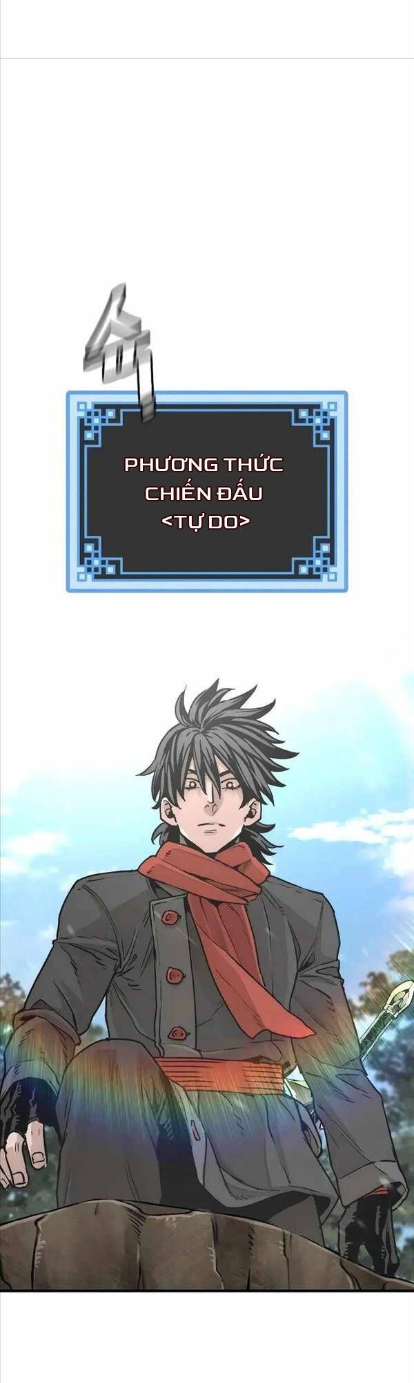 đọc truyện Thiên Ma Phi Thăng Truyện Chương 75 ảnh 42 tại Thiên Thai Truyện