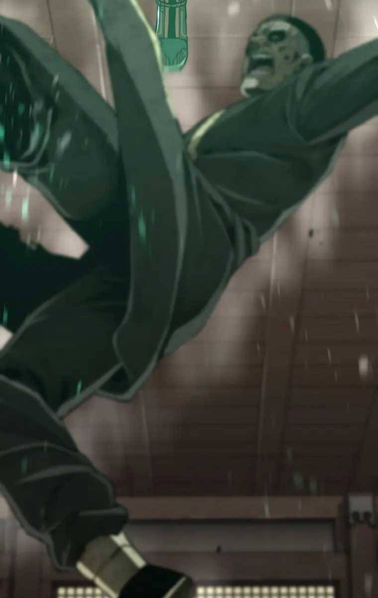 đọc truyện Thiên Ma Phi Thăng Truyện Chương 77 ảnh 83 tại Thiên Thai Truyện