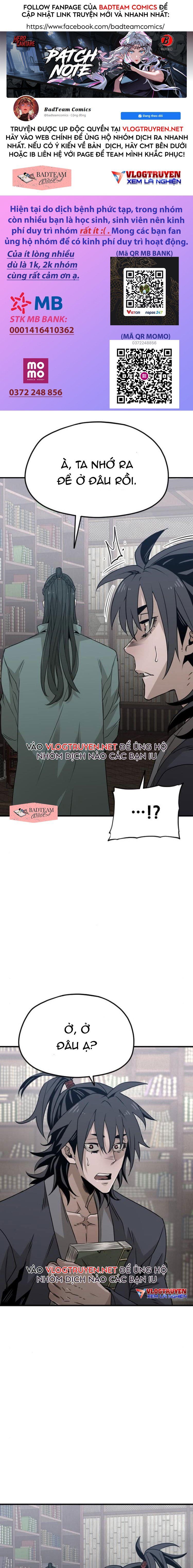 đọc truyện Thiên Ma Phi Thăng Truyện Chương 8 ảnh 3 tại Thiên Thai Truyện