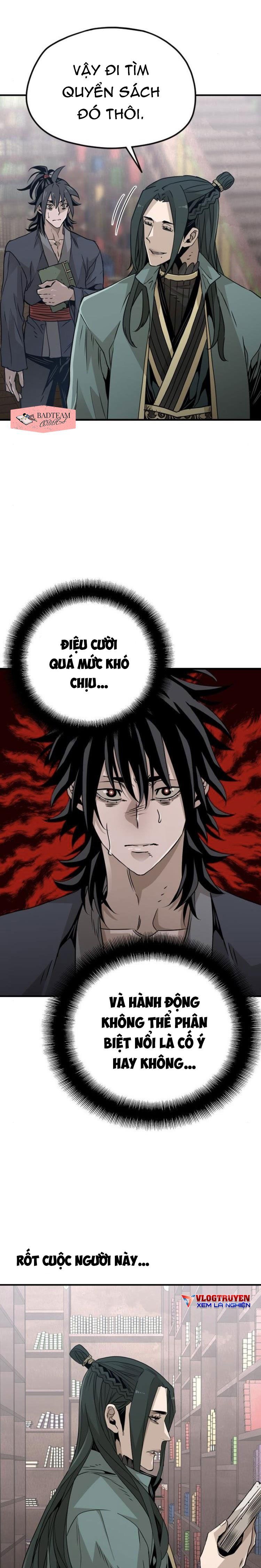 đọc truyện Thiên Ma Phi Thăng Truyện Chương 8 ảnh 13 tại Thiên Thai Truyện