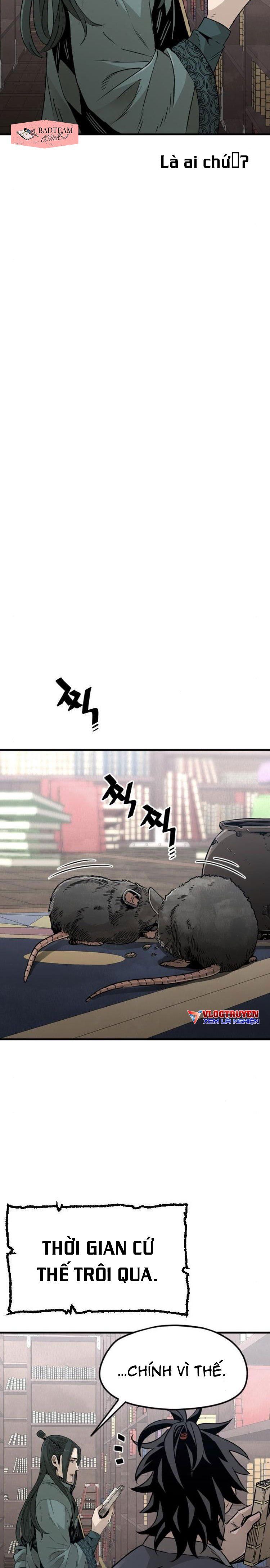 đọc truyện Thiên Ma Phi Thăng Truyện Chương 8 ảnh 14 tại Thiên Thai Truyện