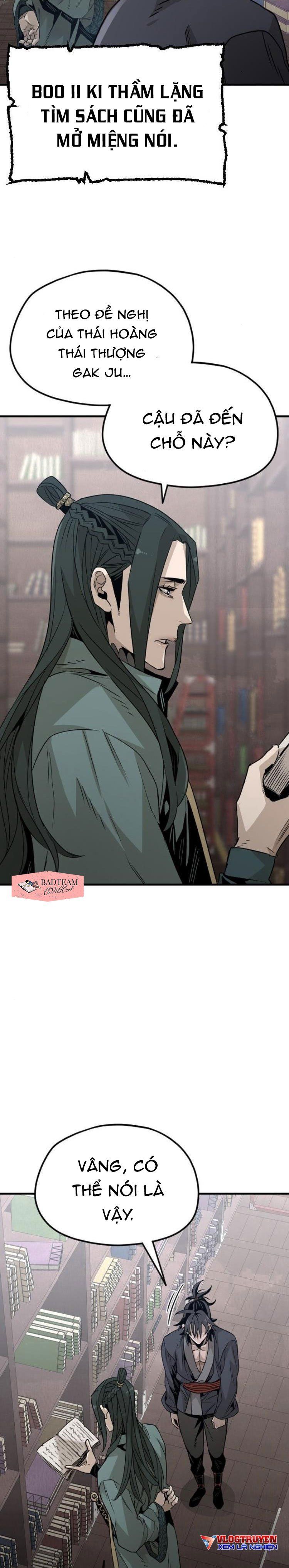 đọc truyện Thiên Ma Phi Thăng Truyện Chương 8 ảnh 15 tại Thiên Thai Truyện