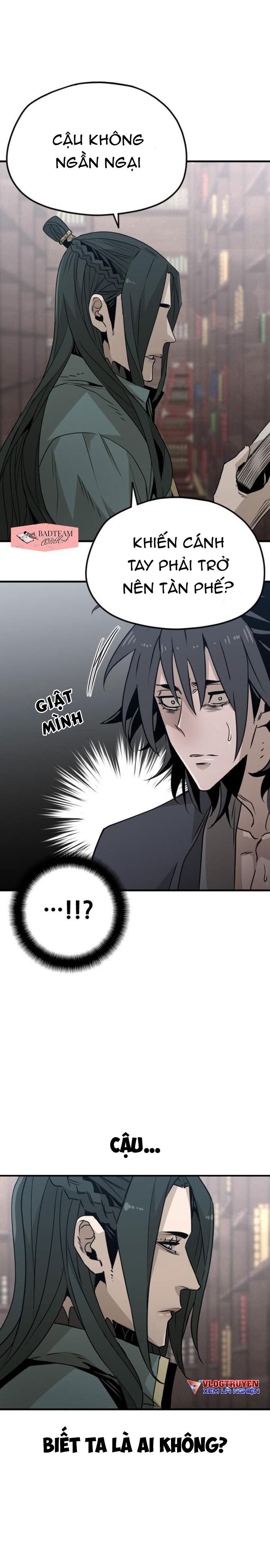 đọc truyện Thiên Ma Phi Thăng Truyện Chương 8 ảnh 17 tại Thiên Thai Truyện