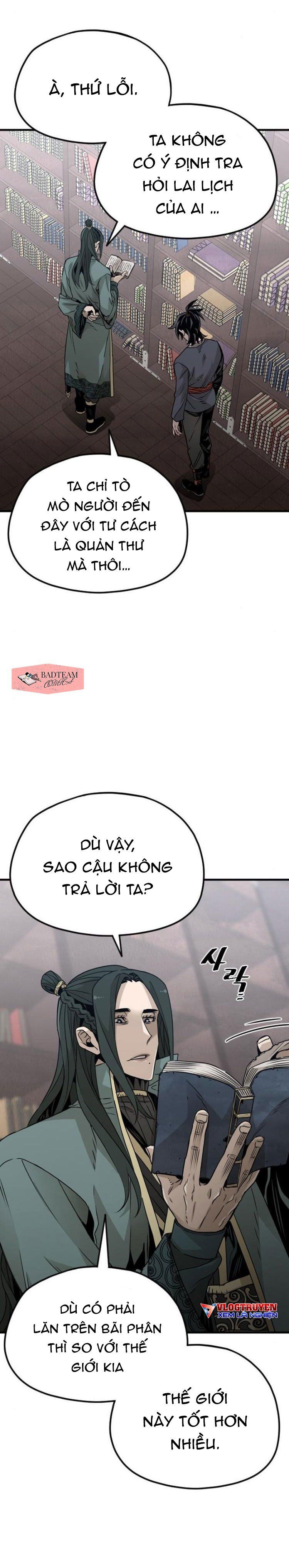 đọc truyện Thiên Ma Phi Thăng Truyện Chương 8 ảnh 18 tại Thiên Thai Truyện