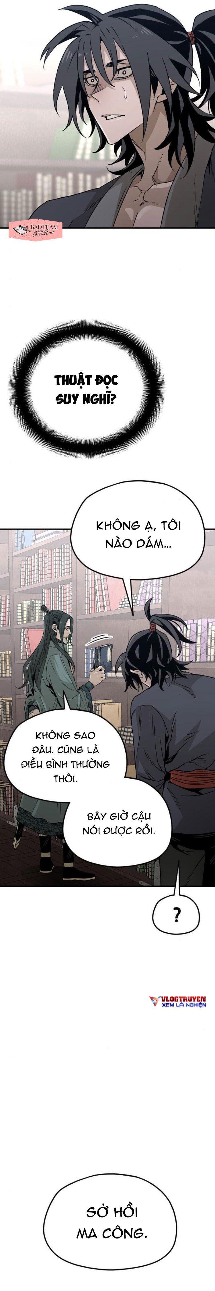 đọc truyện Thiên Ma Phi Thăng Truyện Chương 8 ảnh 21 tại Thiên Thai Truyện