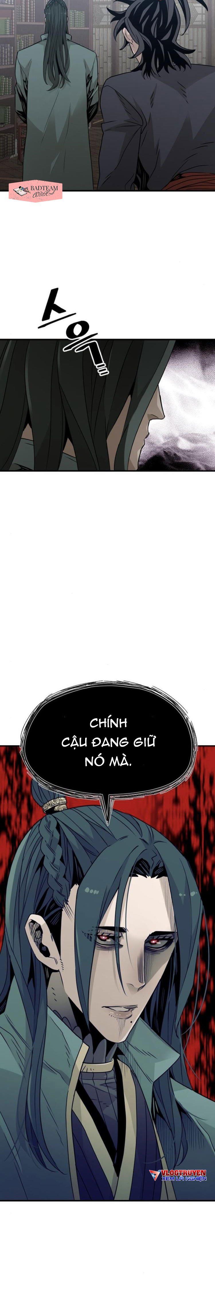 đọc truyện Thiên Ma Phi Thăng Truyện Chương 8 ảnh 4 tại Thiên Thai Truyện