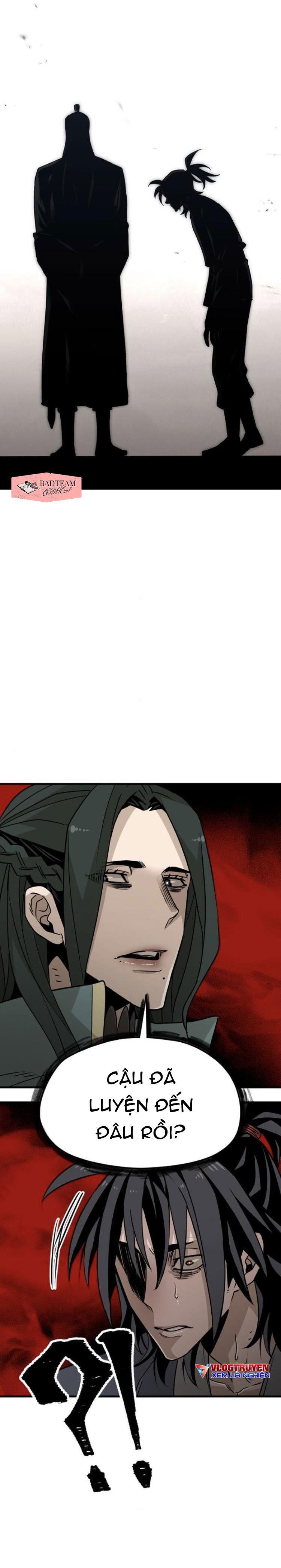 đọc truyện Thiên Ma Phi Thăng Truyện Chương 8 ảnh 22 tại Thiên Thai Truyện